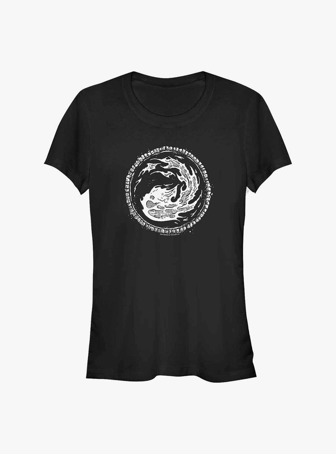 Magic The Gathering Chaos Girls T-Shirt, , hi-res