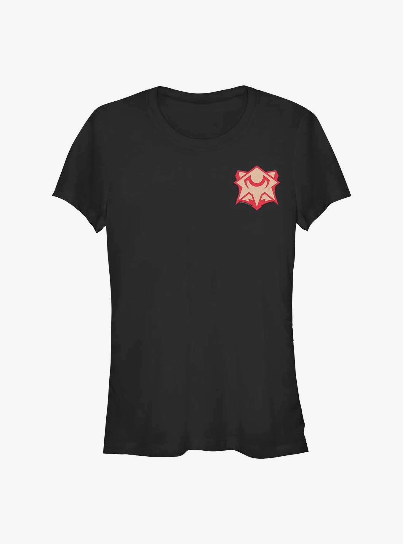 Magic The Gathering Lorehold Pocket Girls T-Shirt, , hi-res