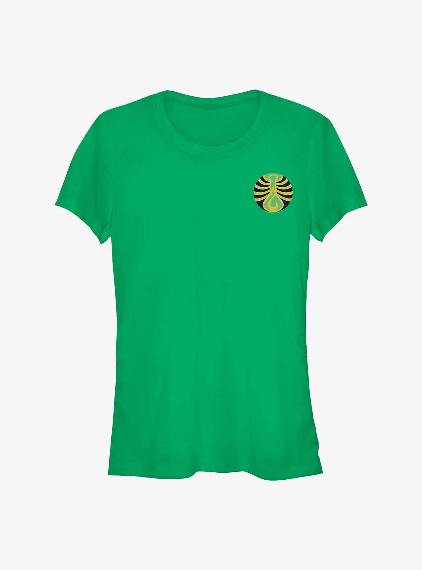 Magic The Gathering Witherbloom Pocket Girls T-Shirt, , hi-res