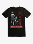 Tokyo Ghoul Kaneki Ken Countdown T-Shirt, BLACK, hi-res