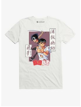 Anime Shirts & Anime Graphic Tees | Hot Topic