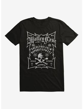 Motley Crue Spirit Board Girls T-Shirt, , hi-res