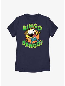 Disney Big City Greens Bingo Bango Womens T-Shirt, , hi-res