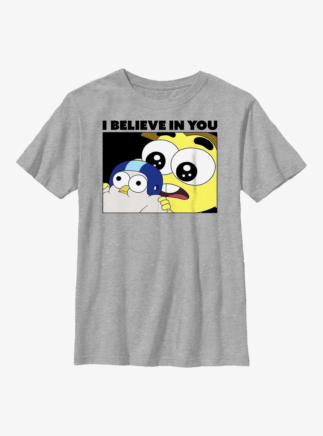 Big city greens store shirt