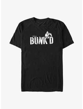 Disney Bunk'd Logo T-Shirt, , hi-res