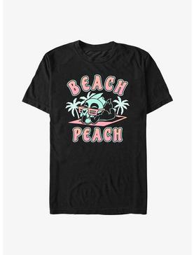 Disney The Owl House King Beach Peach T-Shirt, , hi-res