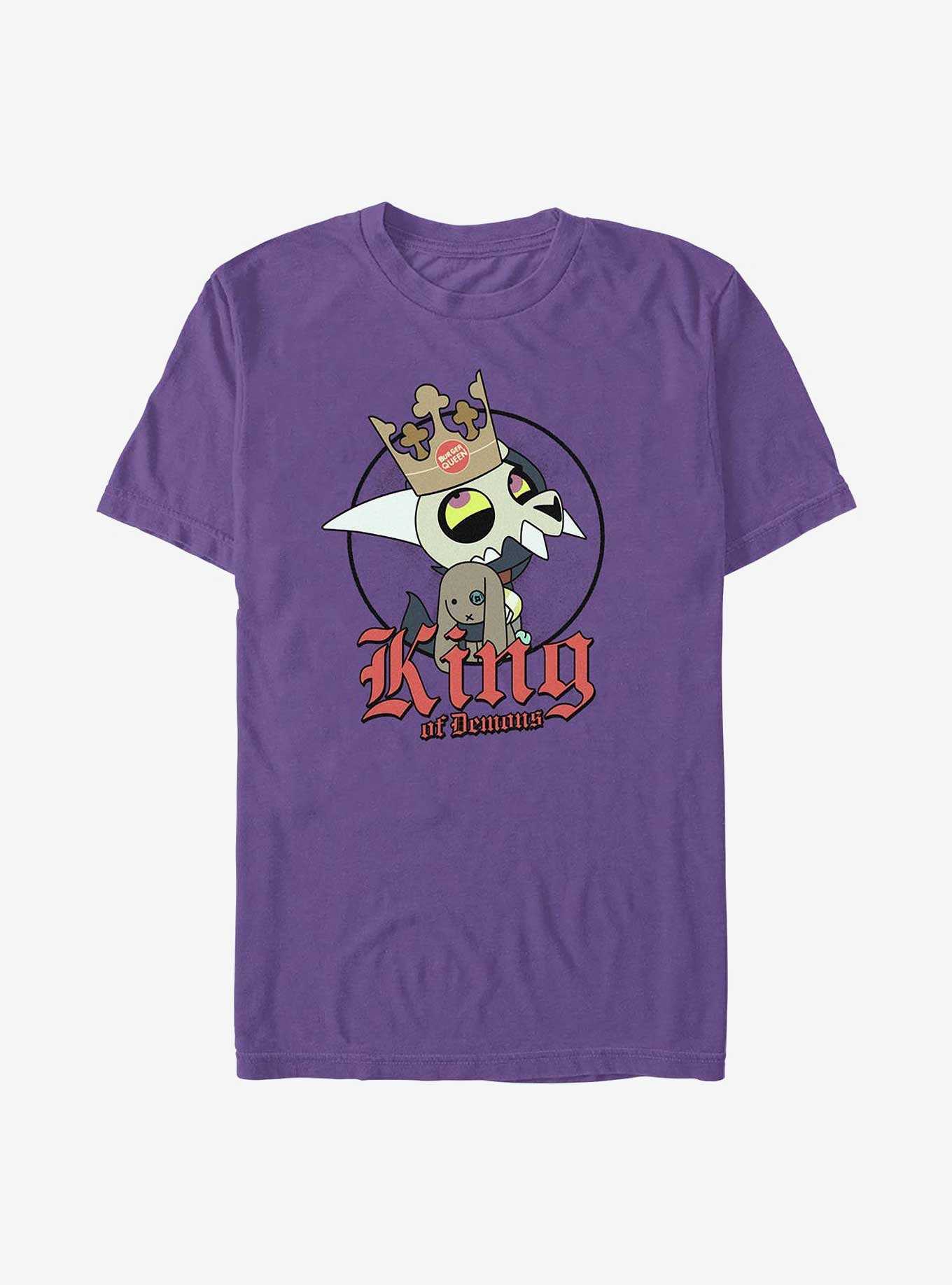 Disney The Owl House King Of Demons T-Shirt, , hi-res