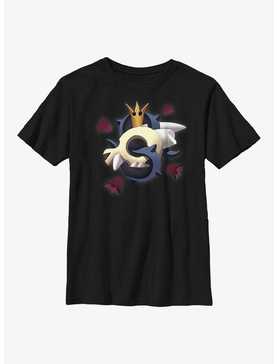 Disney The Owl House King Vines Youth T-Shirt, , hi-res