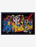 Marvel X-Men Group Framed Wood Wall Art, , hi-res