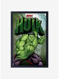 Marvel Hulk Framed Wood Wall Art, , hi-res