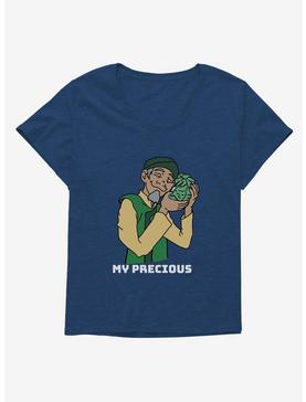 Avatar: The Last Airbender My Precious Girls T-Shirt Plus Size, , hi-res