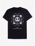 The Nightmare Before Christmas Geometric Celestial T-Shirt, MULTI, hi-res