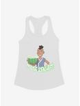 Avatar: The Last Airbender It?s the Quenchiest Girls Tank, WHITE, hi-res