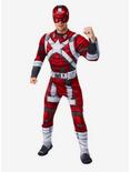 Marvel Black Widow Red Guardian Deluxe Costume, RED, hi-res