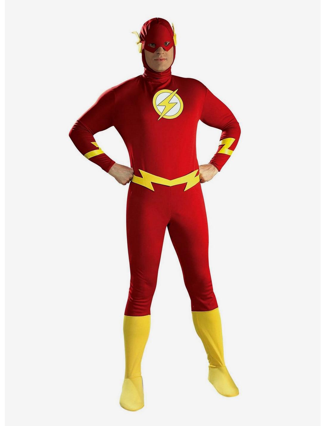 Marvel The Flash Costume, , hi-res