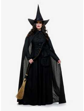 Wicked Witch Costume, , hi-res