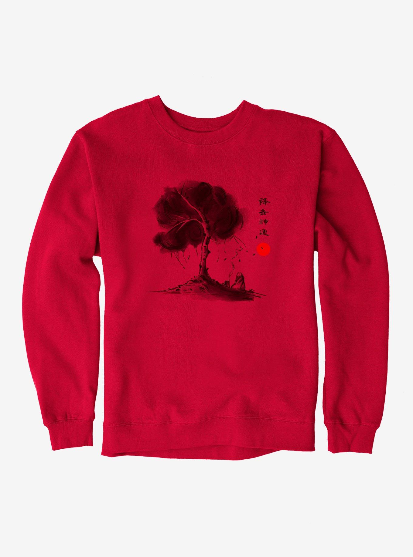 Vine sweatshirt outlet