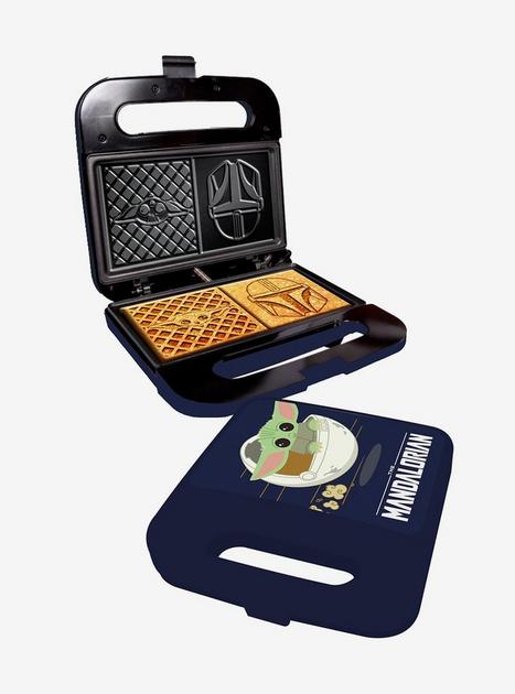 Dragon Ball Z Dragon Ball Waffle Maker