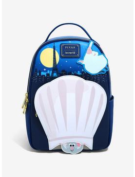 Loungefly Disney Pixar Ratatouille Remy in Chef Hat Mini Backpack - BoxLunch Exclusive, , hi-res