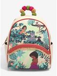 Danielle Nicole Disney The Jungle Book Mowgli & Shanti Mini Backpack, , hi-res