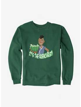 Avatar: The Last Airbender It?s the Quenchiest Sweatshirt, , hi-res