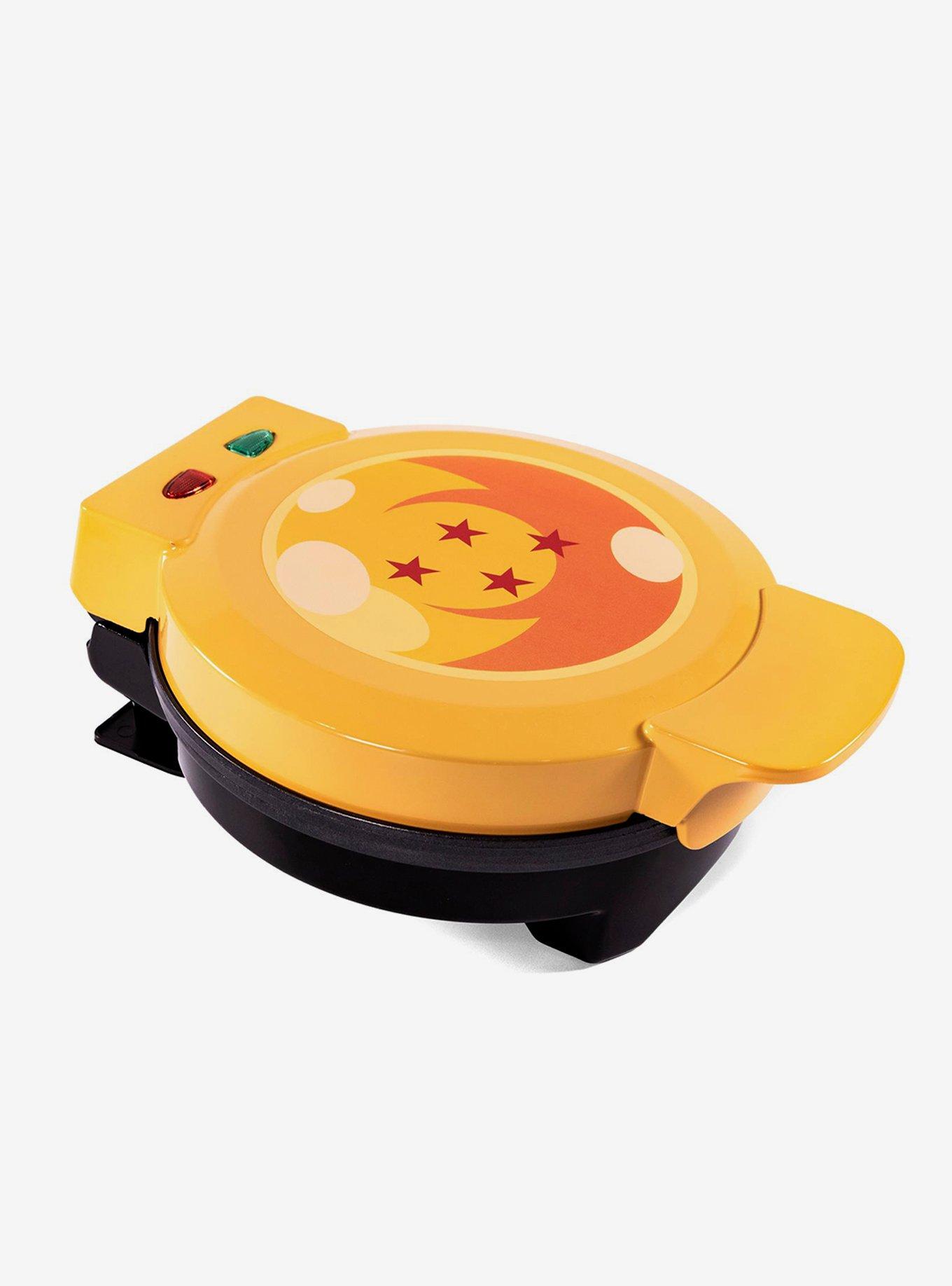 Dragonball Z Dragonball Waffle Maker, , hi-res