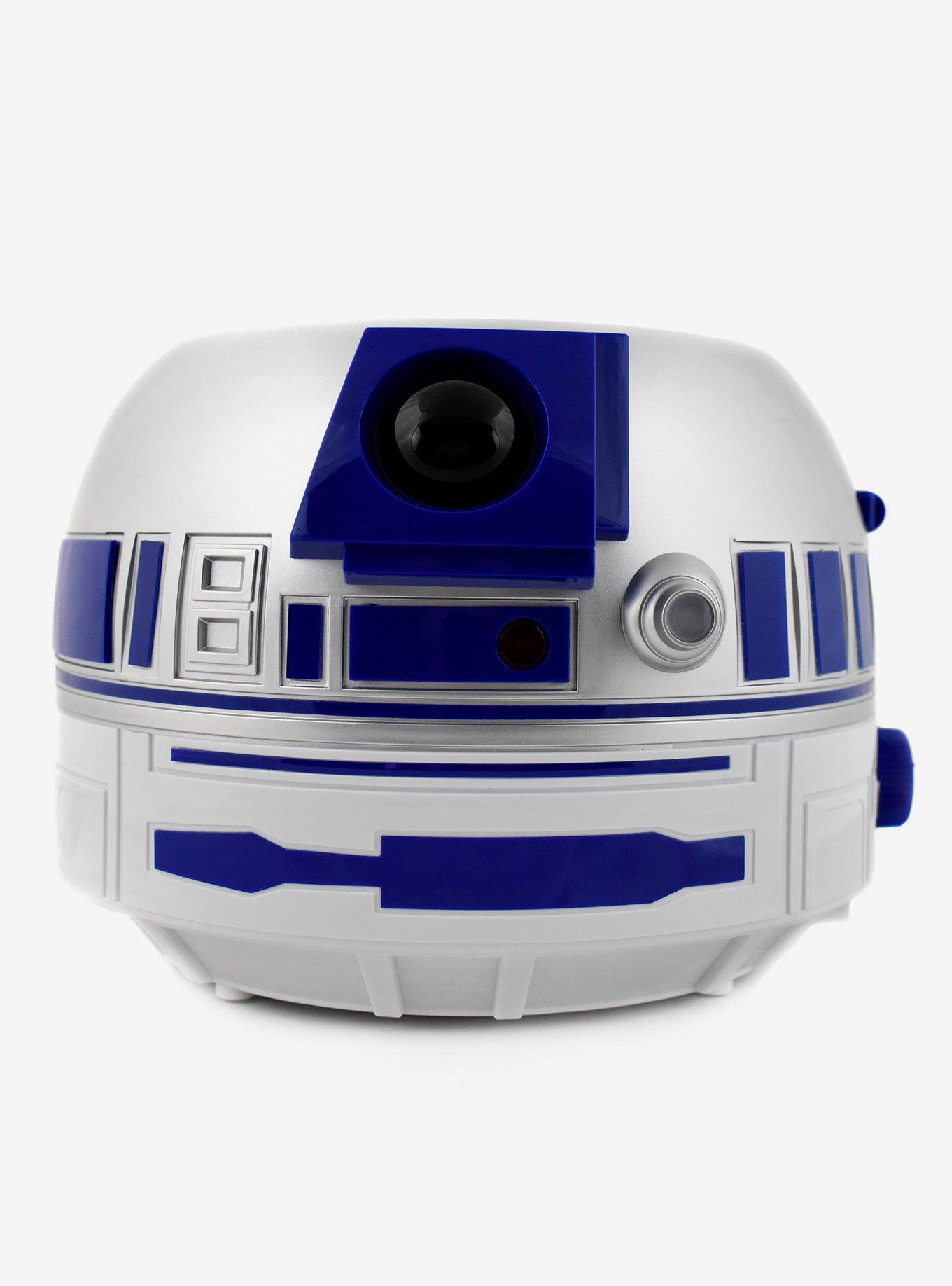 Star Wars R2D2 Halo Toaster, , hi-res