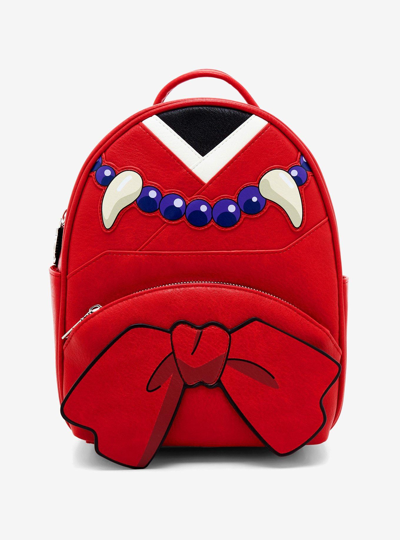 Inuyasha backpack sale