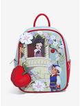 Disney Snow White and the Seven Dwarfs Balcony Mini Backpack - BoxLunch Exclusive, , hi-res