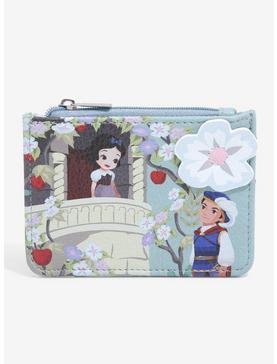 Disney Snow White and the Seven Dwarfs Balcony Cardholder - BoxLunch Exclusive, , hi-res