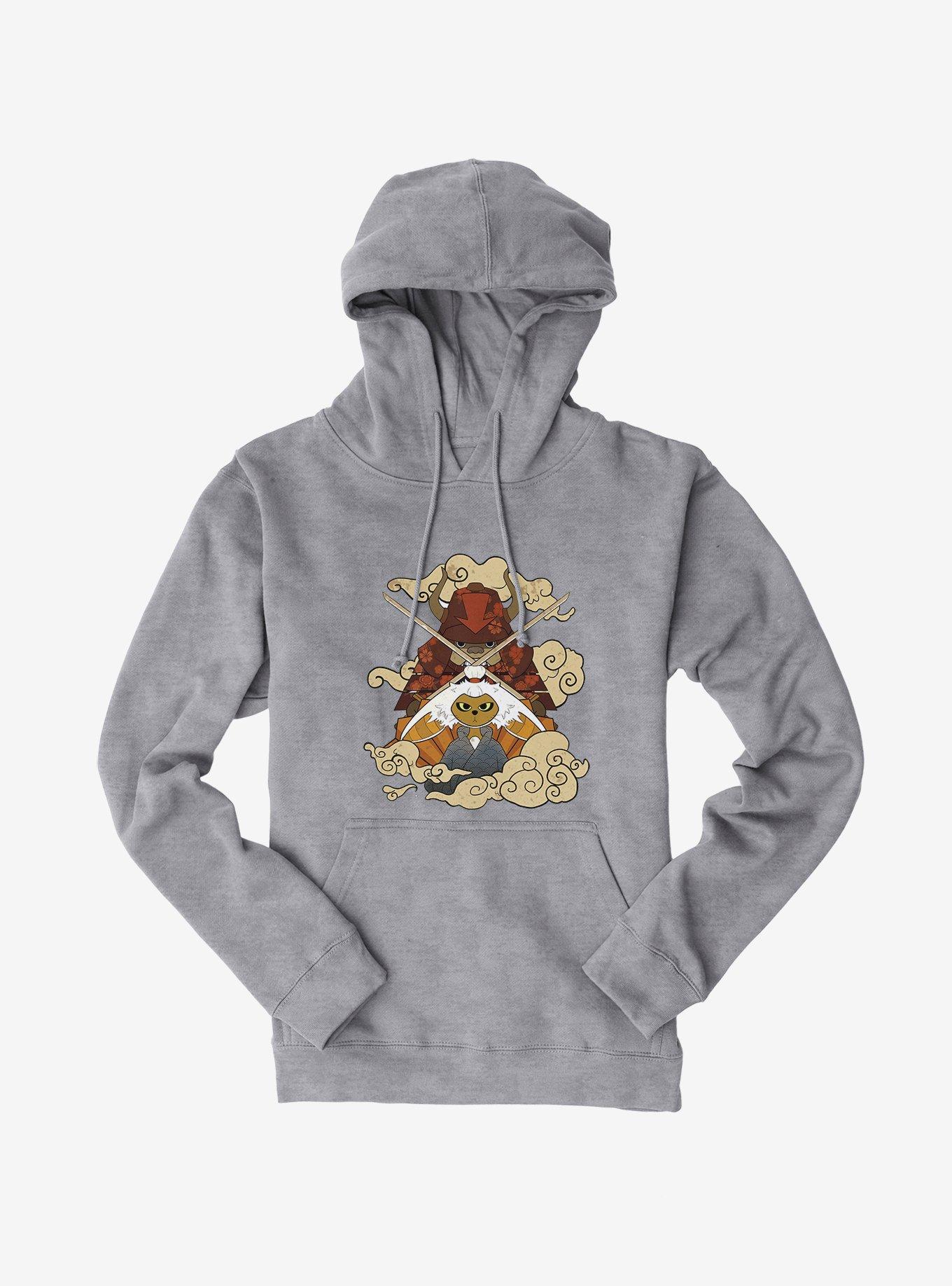 Avatar: The Last Airbender Sweet Dreams Hoodie, , hi-res