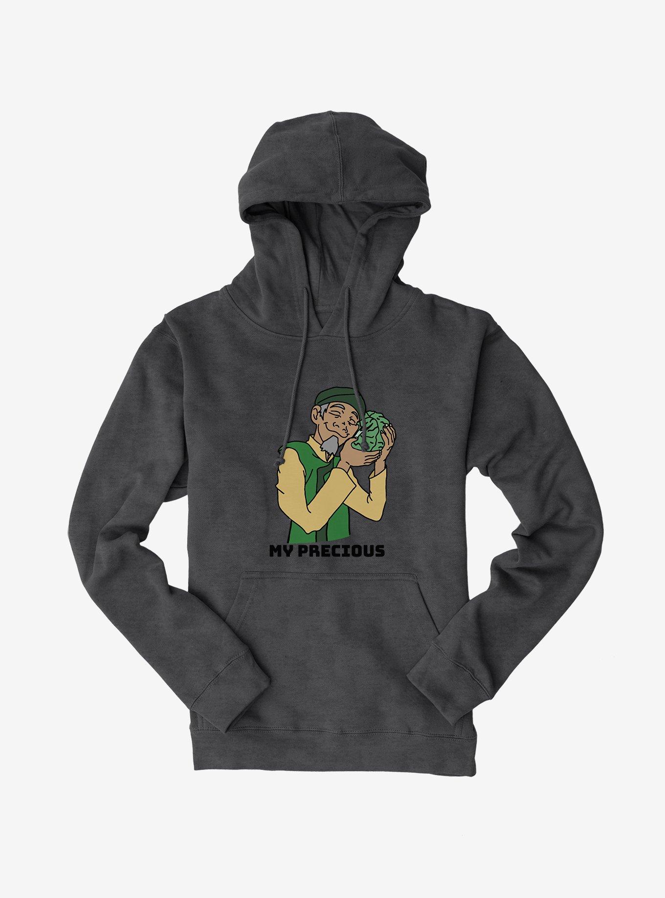 Avatar: The Last Airbender My Precious Hoodie, , hi-res