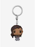Funko Pocket Pop! Marvel Doctor Strange in the Multiverse of Madness America Chavez (In Masters of the Mystic Arts Robe) Vinyl Bobble-Head Keychain, , hi-res