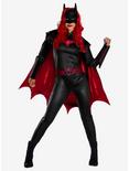 DC Comics Batwoman Costume, BLACK, hi-res