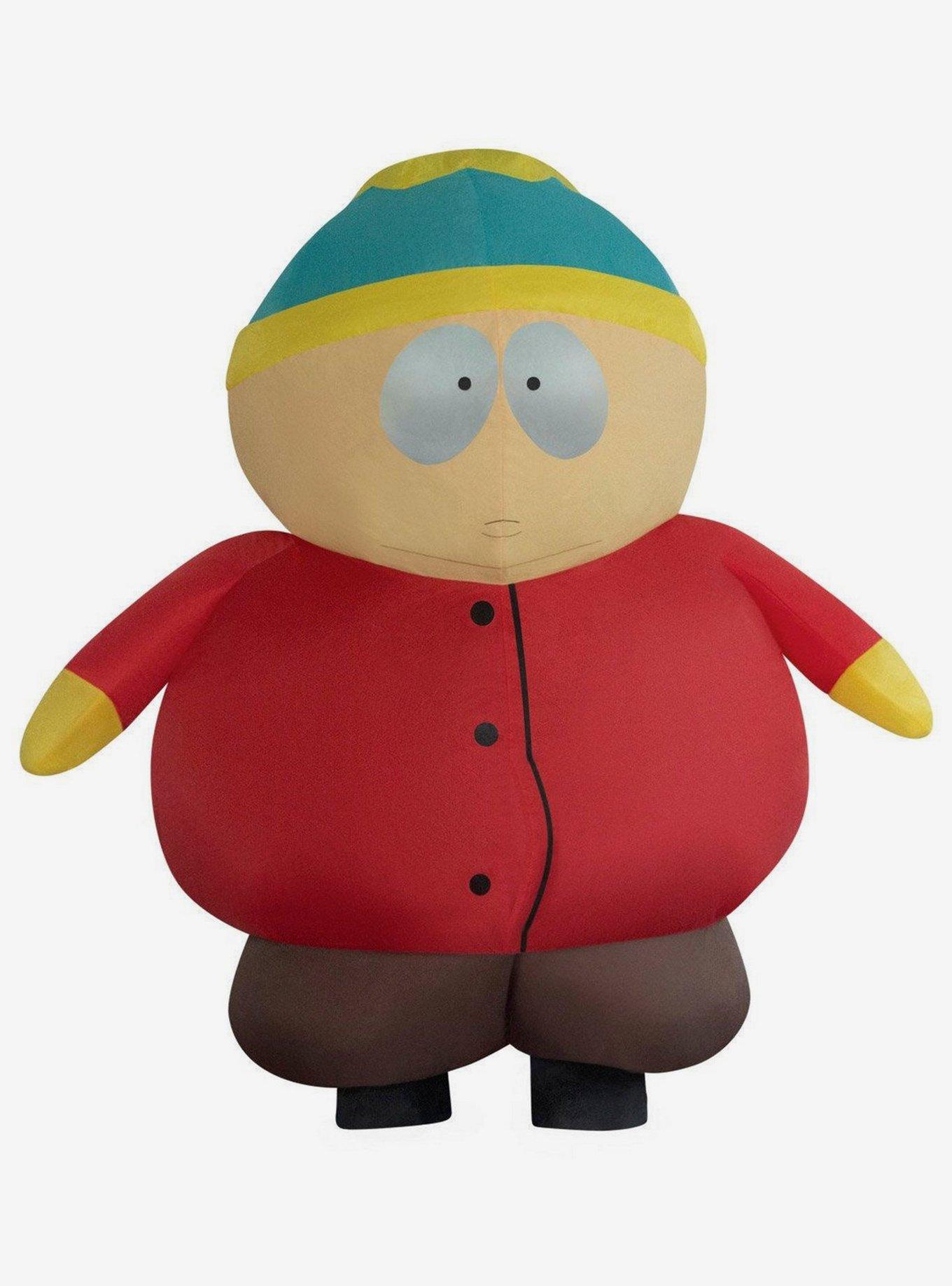 South Park Cartman Inflatable Costume, , hi-res