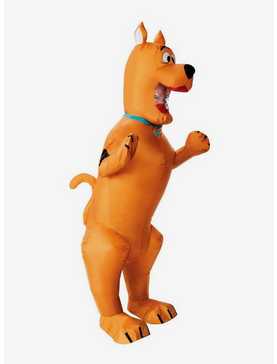 Scooby Doo Inflatable Costume, , hi-res