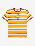 Our Universe Disney Winnie the Pooh Striped T-Shirt - BoxLunch Exclusive, MULTI, hi-res