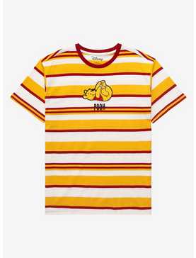 Our Universe Disney Winnie the Pooh Striped T-Shirt - BoxLunch Exclusive, , hi-res