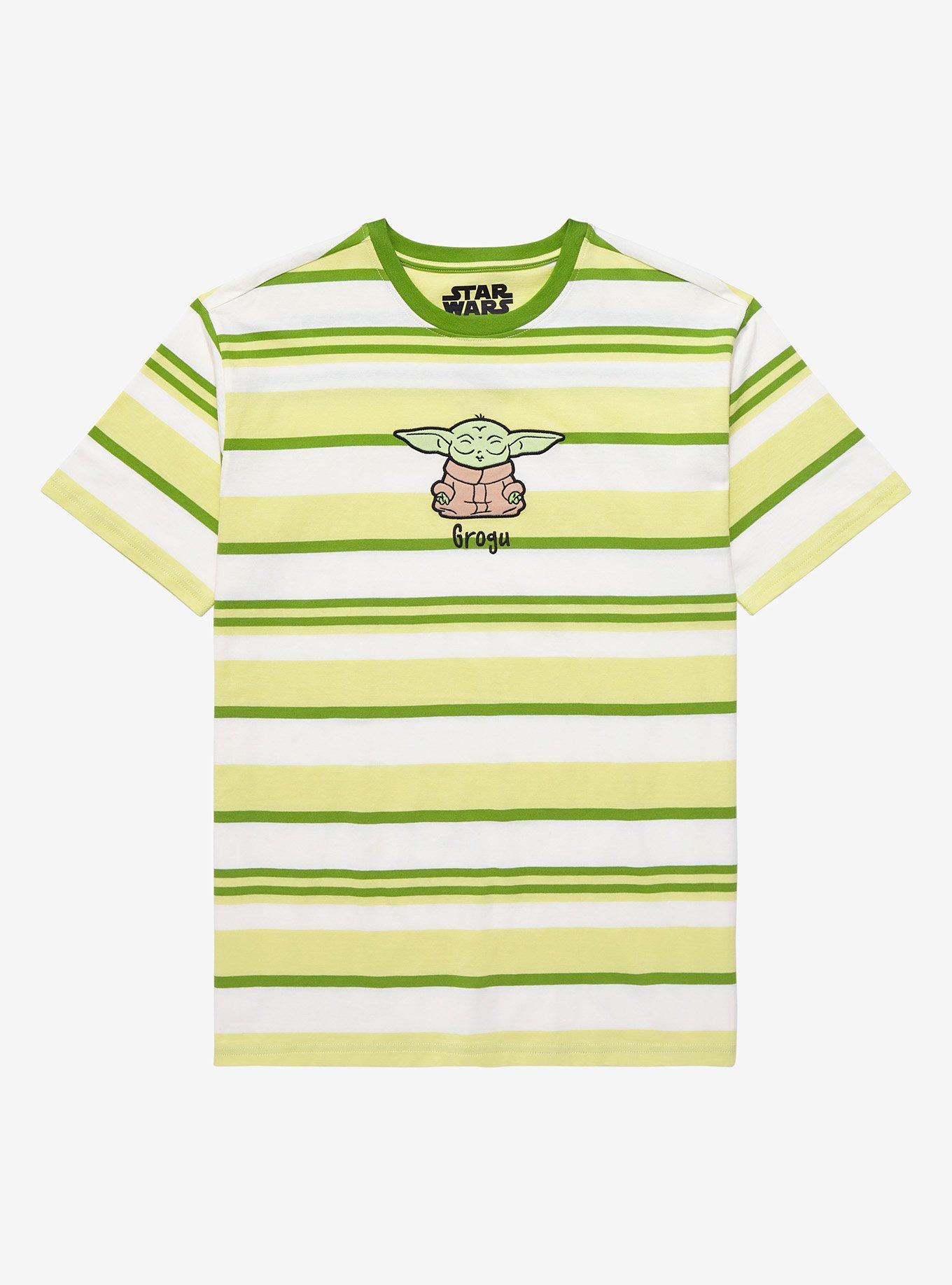 Find Outfit Hello Kitty Gucci Stripe T-Shirt for Today 