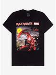 Marvel Iron Maiden Carnage Killers T-Shirt, BLACK, hi-res