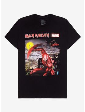 Marvel Iron Maiden Carnage Killers T-Shirt, , hi-res