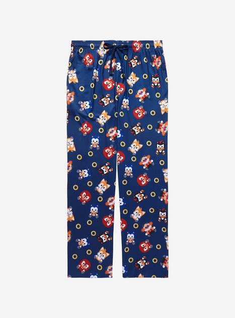 Sonic lounge pants new arrivals