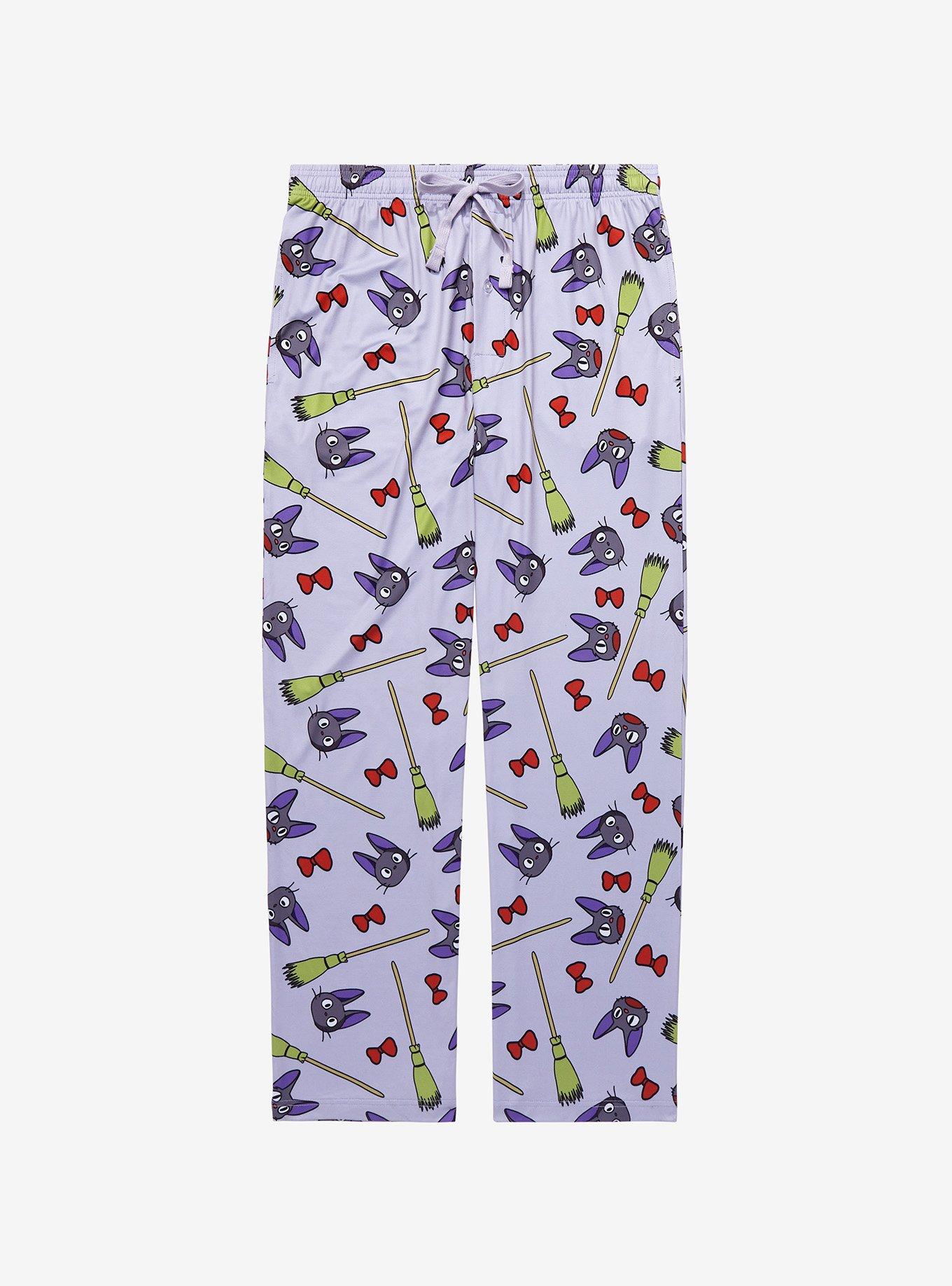 Sanrio My Melody Allover Print Women's Plus Size Sleep Pants - BoxLunch  Exclusive