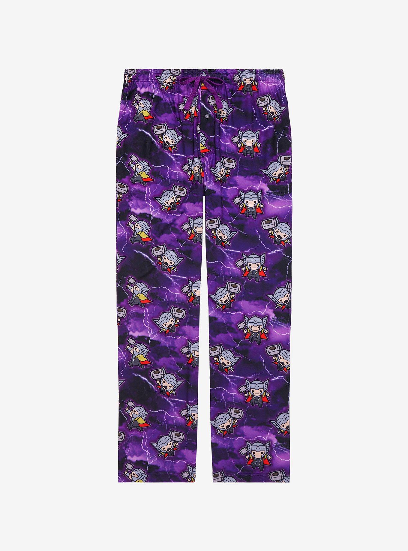 Thor pajama pants sale