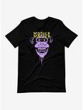 Mother Mother Purple Ape T-Shirt, BLACK, hi-res