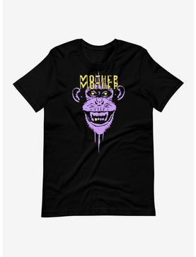 Mother Mother Purple Ape T-Shirt, , hi-res