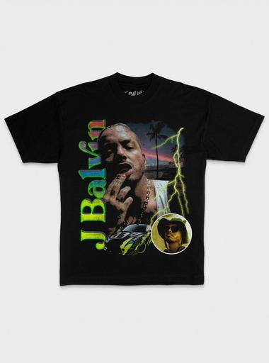 J Balvin Live T-Shirt