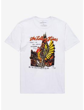 The Rolling Stones Live At The Odeon '73 T-Shirt, , hi-res