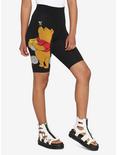 Disney Winnie The Pooh Hunny Bike Shorts, MULTI, hi-res