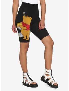 Disney Winnie The Pooh Hunny Bike Shorts, , hi-res